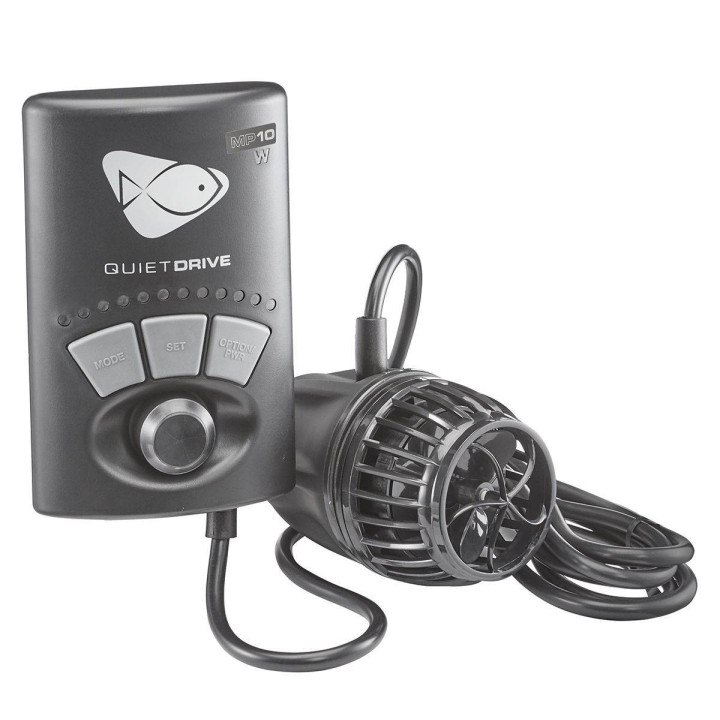 VorTech MP10mQD