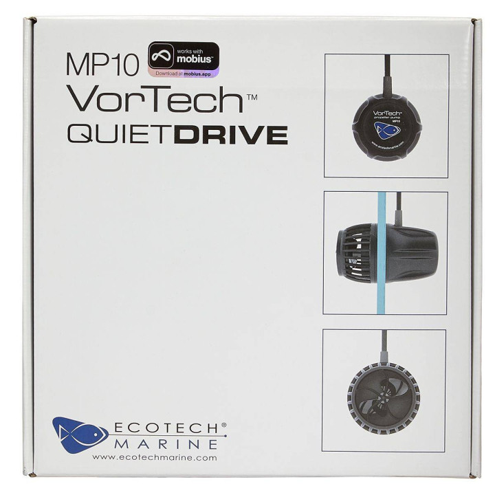 VorTech MP10mQD