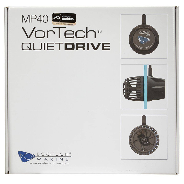 VorTech MP40mQD