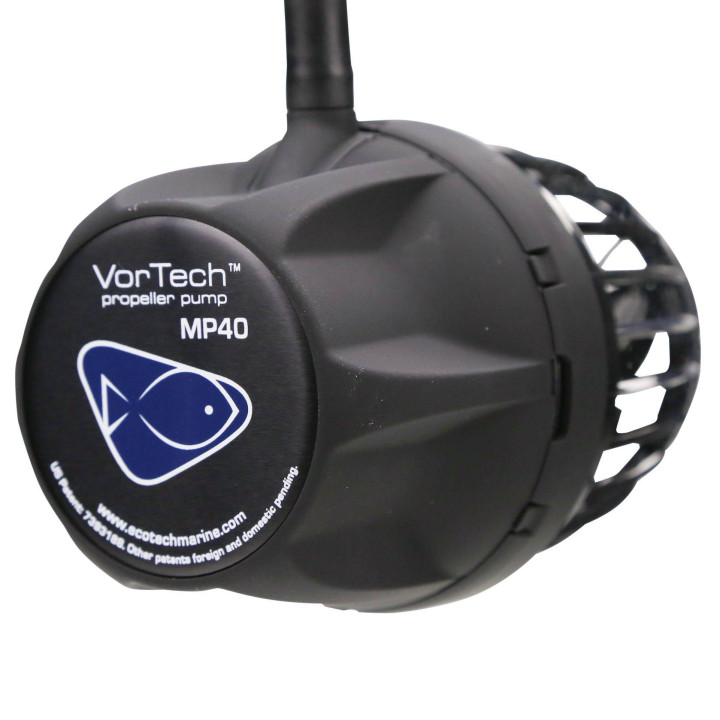 VorTech MP40mQD