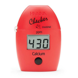Checker Calcio HI758 - Calcium Colorimeter