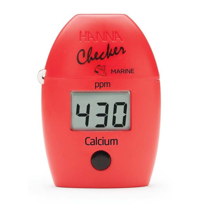 Checker Calcio HI758 - Calcium Colorimeter
