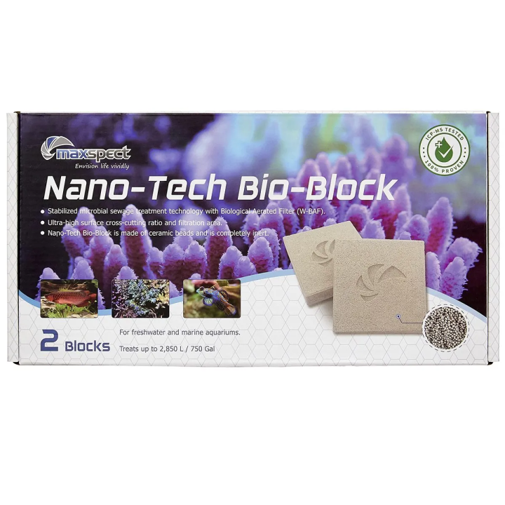Nano-Tech Bio