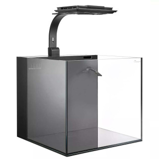 Acuario Dice 12 Galones con MJ-165 LED
