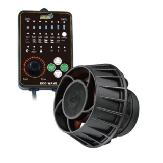 Slim Wave Pump EW-12S