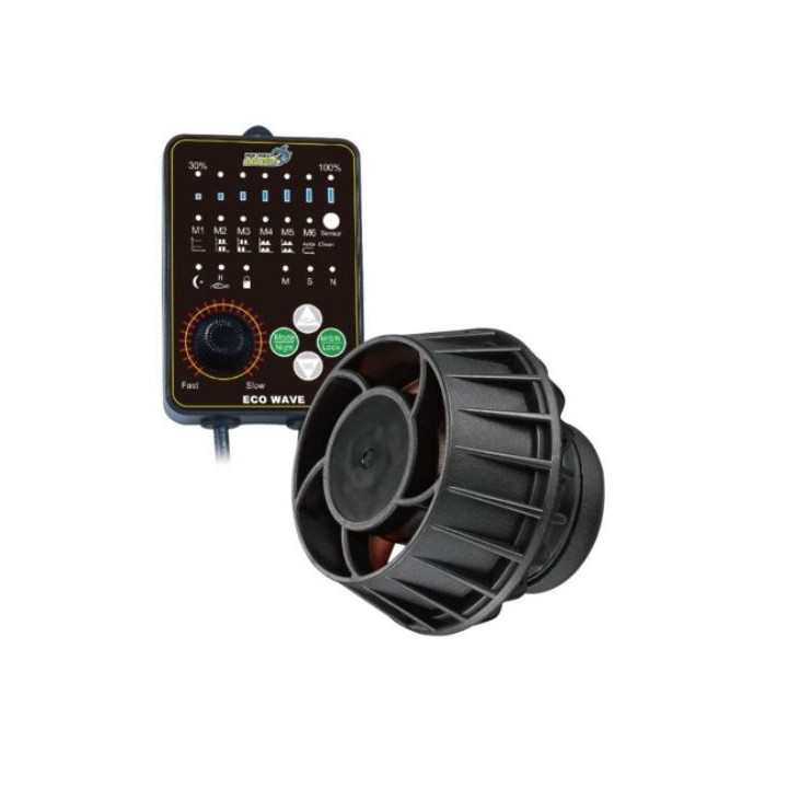 Slim Wave Pump EW-12S