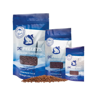 PE Pellets
