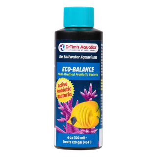 Bacteria Eco-Balance