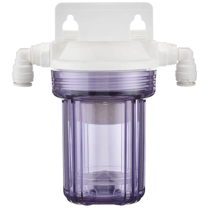 Carbon Mini Reactor - 5" Single