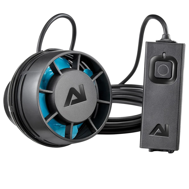 AquaIllumination Nero 5