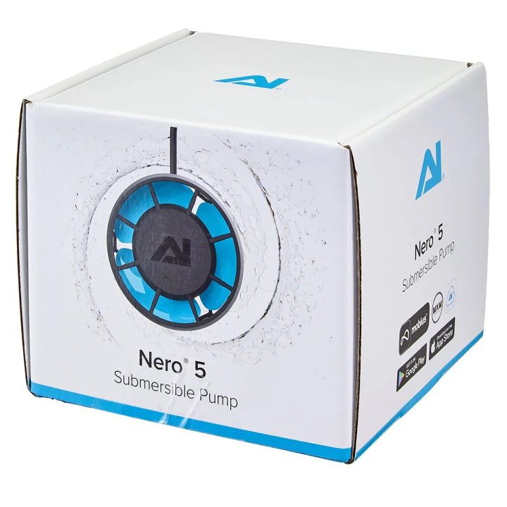 AquaIllumination Nero 5