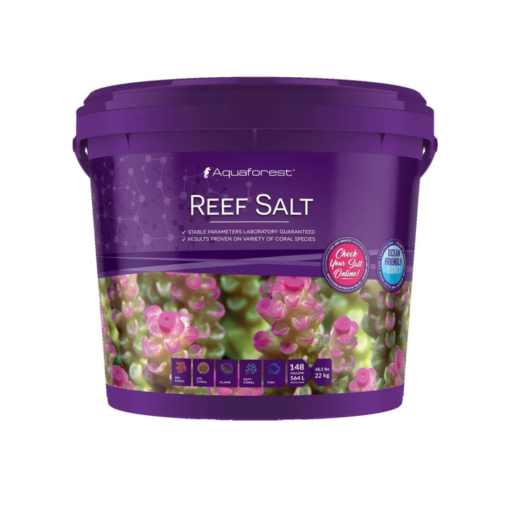 Reef Salt