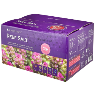 Reef Salt