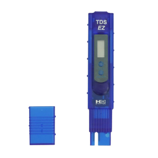 Pluma Medidor TDS