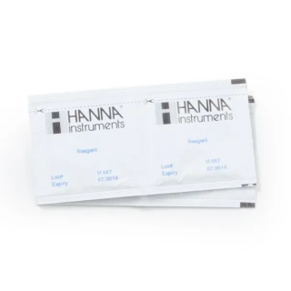 Reagente de Cobre HI702 - High Range Reagent HI702