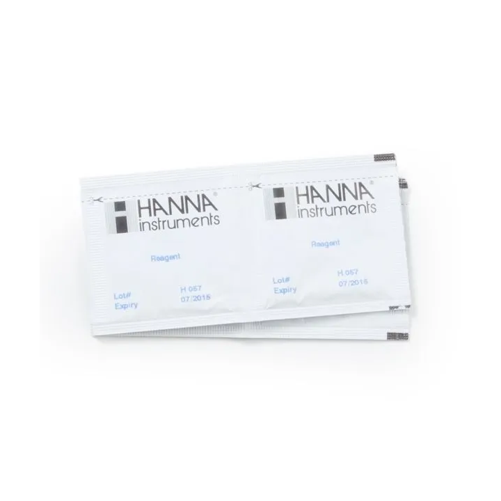 Reagente de Cobre HI702 - High Range Reagent HI702