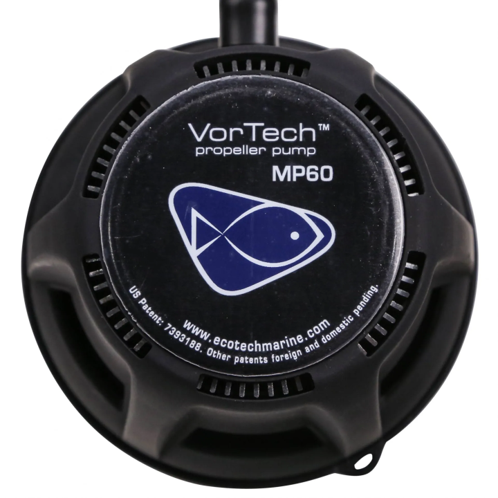 VorTech MP60mQD