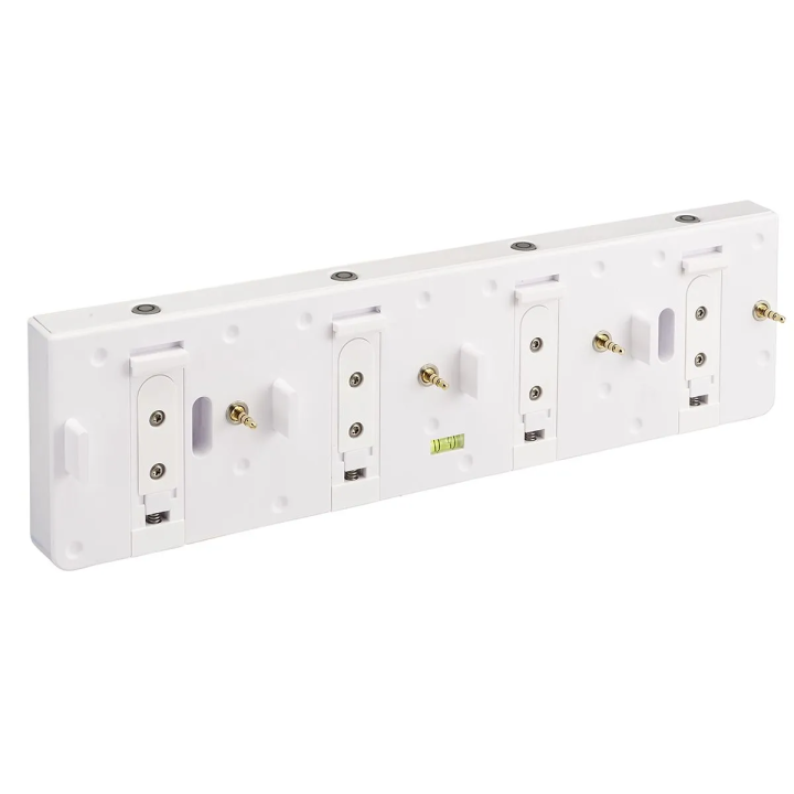 Dosificadora Versa VXF-1 - 4 Canales
