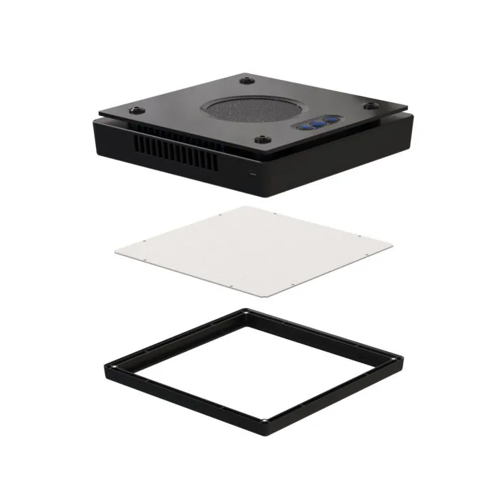 Difusor para Radion XR15 G5/G6