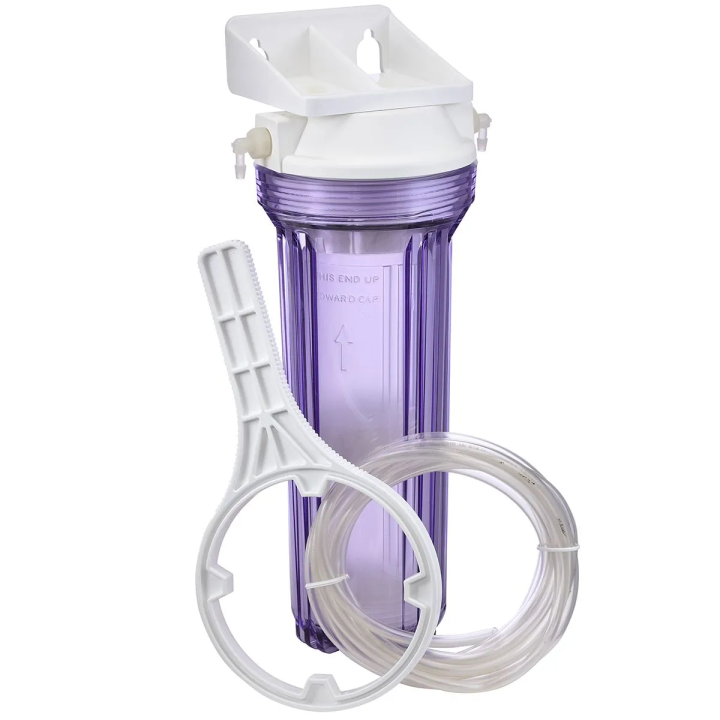 Filtro de Aire / Reactor Universal
