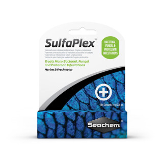 Seachem Sulfaplex 5g