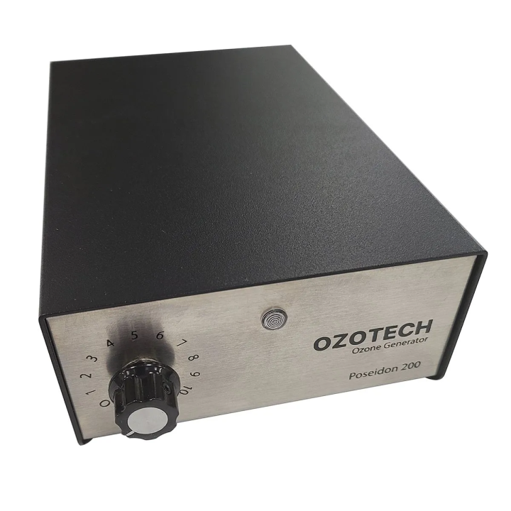 Generador de Ozono - Poseidon 200