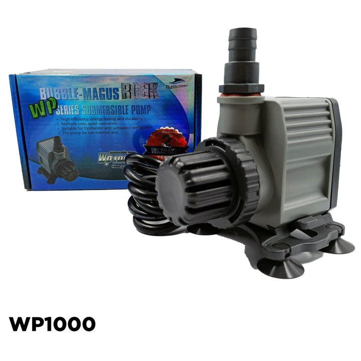 Bomba Rock WP1000 (1100 l/h)