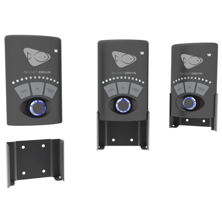 Bracket para Vortech - Vortech Driver Mount