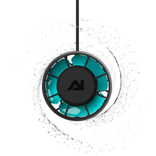 AquaIllumination Nero 7