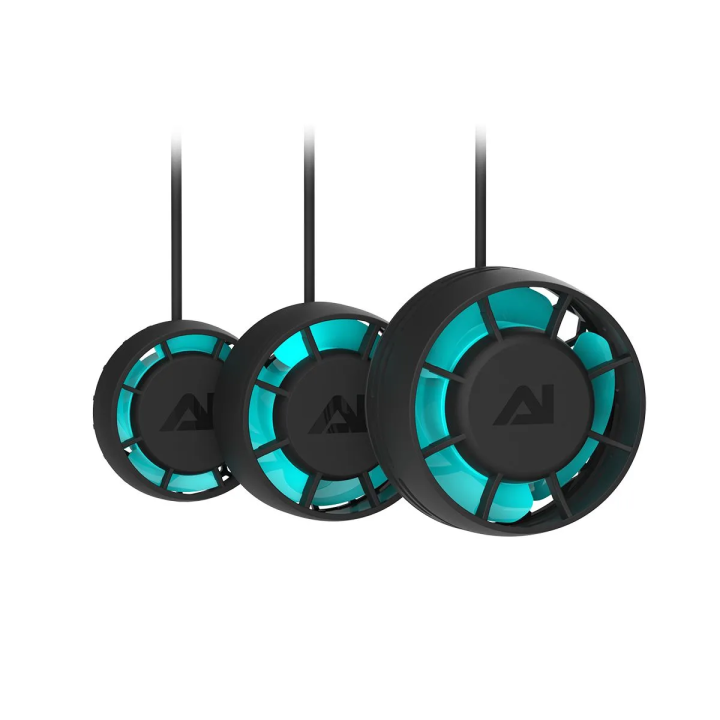 AquaIllumination Nero 7