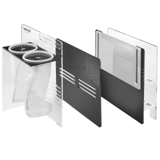 Kit sump 20 galones SK-20
