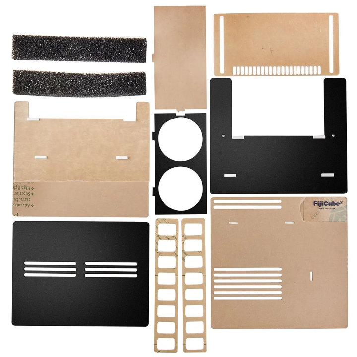 Kit sump 20 galones SK-20