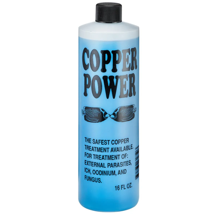 Copper Power