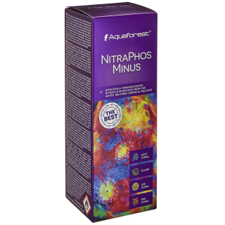 NitraPhos Minus