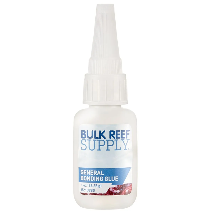 General Bonding Blue