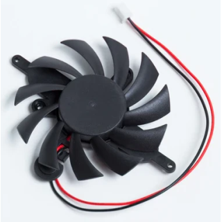 Ventilador Prime 16 HD