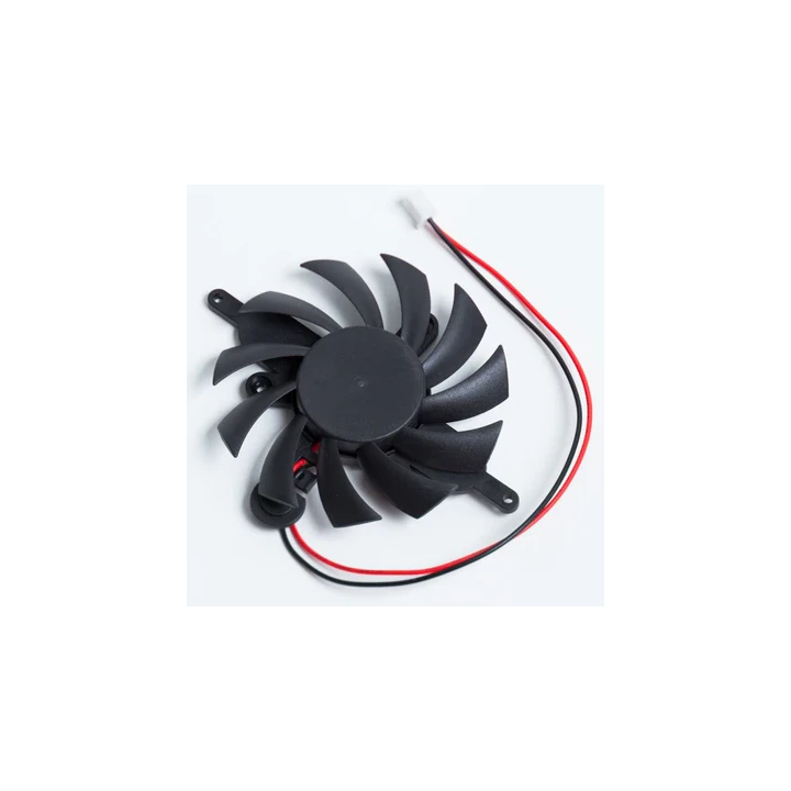 Ventilador Prime 16 HD