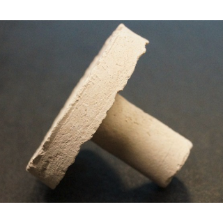 Plugs Blancos - 1.25"