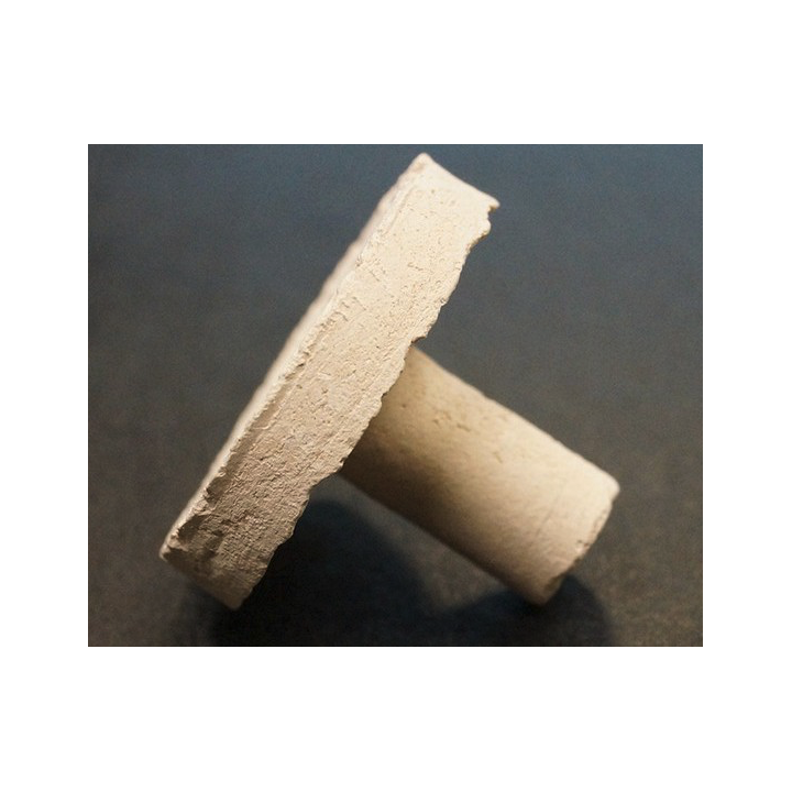 Plugs Blancos - 1.25"