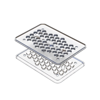 Óptica de Alta Intensidad XR15 G5/G6