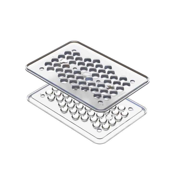 Óptica de Alta Intensidad XR15 G5/G6