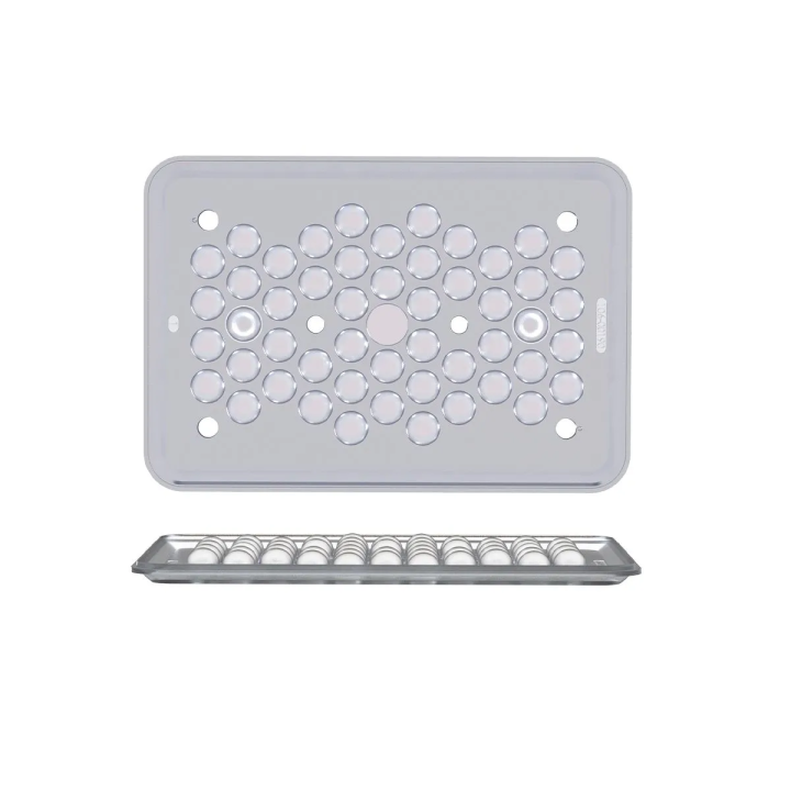 Óptica de Alta Intensidad XR15 G5/G6