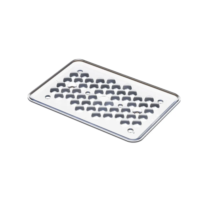 Óptica de Alta Intensidad XR15 G5/G6