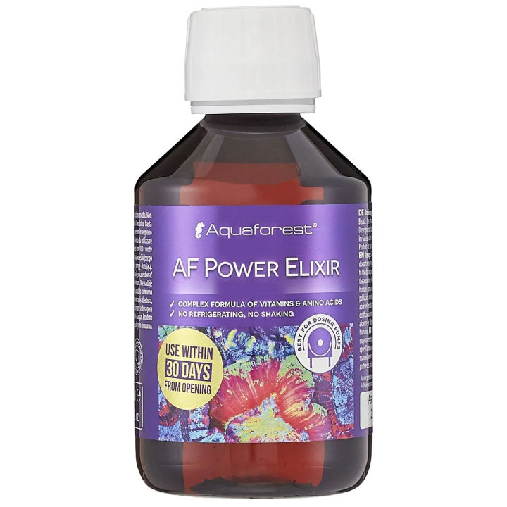 AF Power Elixir