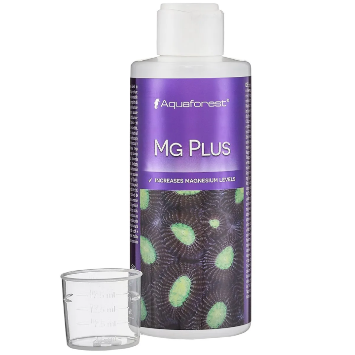 Mg Plus