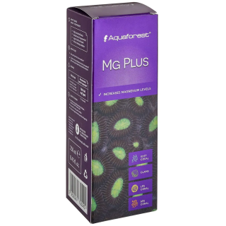 Mg Plus
