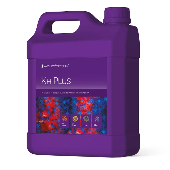KH Plus