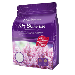 KH Buffer Dry