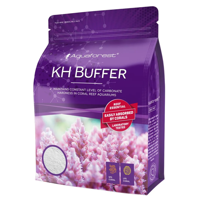 KH Buffer Dry