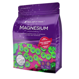 Magnesium Dry